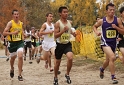 2009 CIF XC Boys D2-060